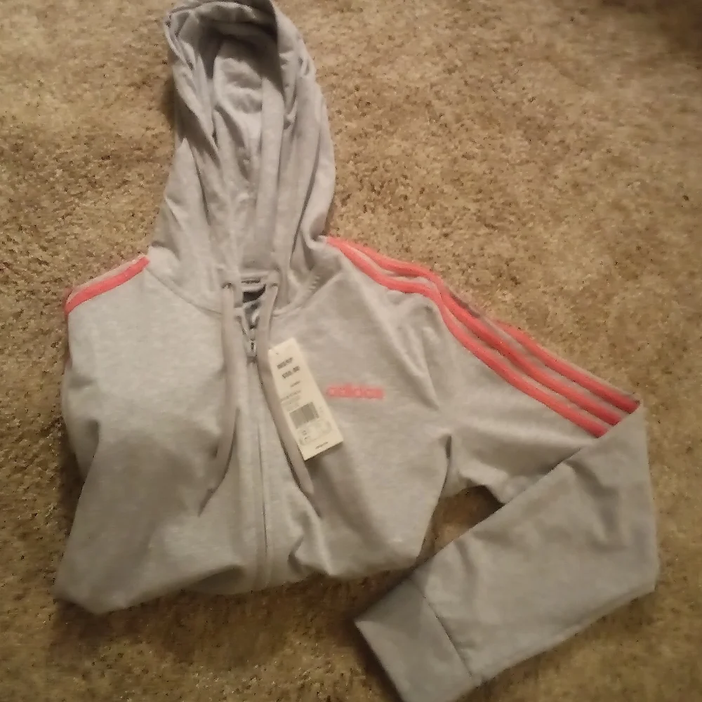 Adidas Women's Jacket - Picture 7 of 14